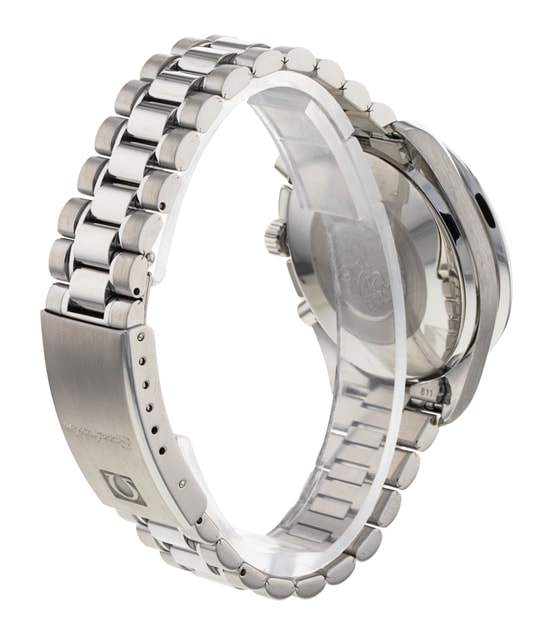 Omega Speedmaster Reduced 3510.50.00 Image 3